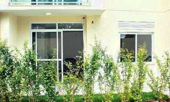 Imagem: Apartamento para aluguel tem 46 metros quadrados