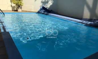 Imagem: Apartamento com 4 dormitórios à venda