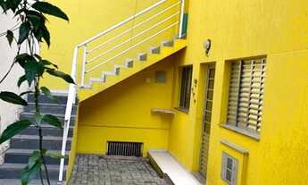 Imagem: Casa para aluguel, 50m, 1 quarto - Vila