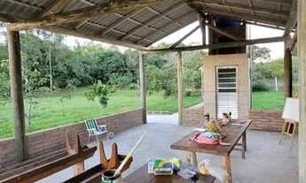 Imagem 4: Sítio com 2 dormitórios à venda, 7500 m² por R$ 280.000,00 - Lami - Porto Alegre/RS