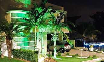 Imagem 5: Casa - Parque dos Resedás - Campinas