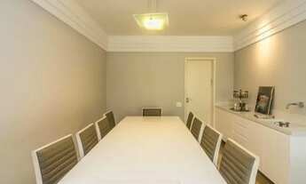 Imagem 6: Apartamento Venda 3 Dormitórios - 192 m² Jardim Paulista