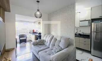 Imagem 3: Apartamento para Aluguel - Vila Ema, 1 Quarto, 59 m2