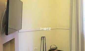 Imagem 5: Apartamento com 3 dormitórios à venda, 232 m² por R$ 990.000 - Vila Suzana - São Paulo/SP