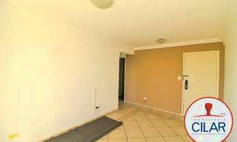 Imagem 5: Curitiba - Apartamento Padrão - Santa Quitéria