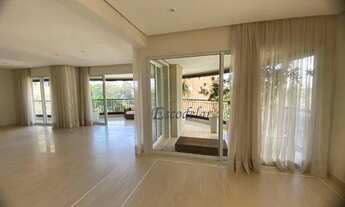 Imagem: Apartamento com 4 dormitórios, 287 m²