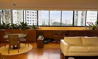 Imagem: Apartamento para Venda em São Paulo, MOEMA