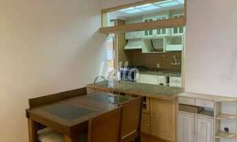 Imagem 2: São Paulo - Apartamento Padrão - Tatuapé