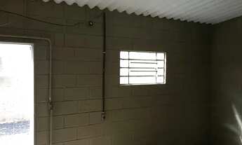 Imagem 7: Cômodo / galpão