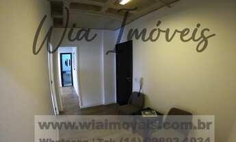 Imagem 6: Vista Verde Offices Apenas R$10/m2 de Condomínio! Ao LADO da ESTAÇÃO E Parque Villa-Lobos