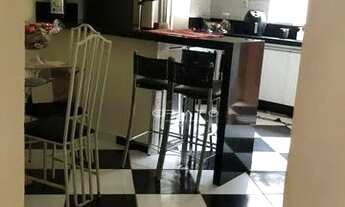 Imagem 7: Casa com 4 dormitórios à venda, 229 m² por R$ 600.000,00 - Jardim Europa - Anápolis/GO