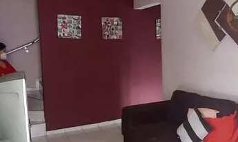 Imagem 7: Sobrado a venda Jardim Santa Emilia