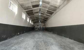 Imagem: Galpão, Vila Maria - São Paulo