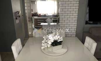 Imagem 3: Casa - Residencial Terras do Barão - Campinas