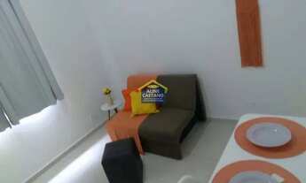 Imagem 2: Oportunidade!! Kitnet, Ocian