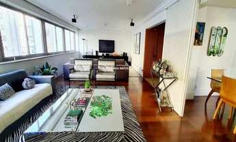 Imagem 3: Raridade - Valor Abaixo De Mercado- Apartamento de alto padrão em Higienópolis