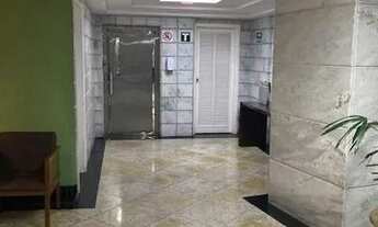 Imagem 2: Ap. 3 quartos/suíte garagem na Av. Rio Branco em frente ao Burguer King