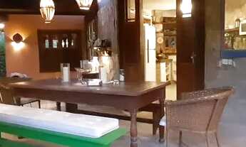 Imagem 2: Casa independente aluguel anual Manguinhos/Ponta da Sapata - Búzios - RJ