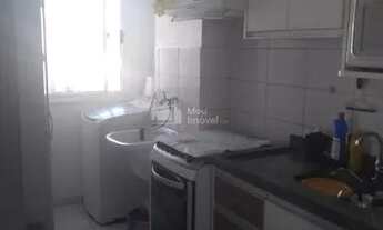 Imagem 2: Vende-se ou permuta Apartamento Condomínio Solar das Montanhas-Vila Iracema