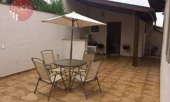 Imagem 2: Casa com 3 dormitórios à venda, 200 m² por R$ 535.000,00 - Distrito de Bonfim Paulista - R