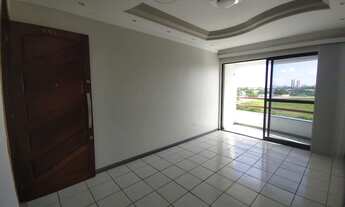 Imagem 3: Apartamento para venda possui 77 metros quadrados com 3 quartos em Prado - Recife - PE