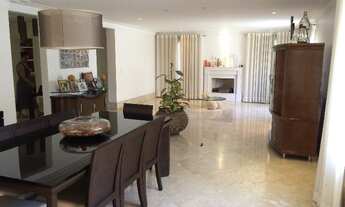 Imagem 3: CASA RESIDENCIAL em CAMPINAS - SP, CAMINHOS DE SÃO CONRADO (SOUSAS