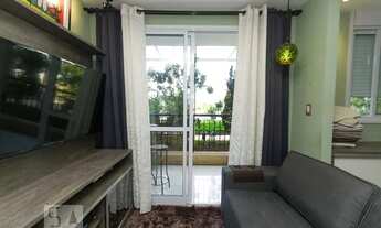 Imagem 4: Apartamento para Aluguel - Planalto Paulista, 1 Quarto, 55 m2