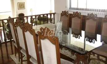 Imagem 4: São Paulo - Apartamento Padrão - Aclimação