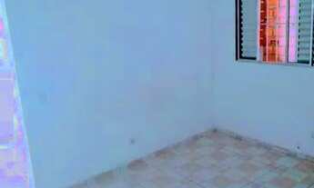 Imagem 1: Quarto e Cozinha estilo kitnet na Freguesia do Ó