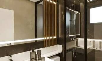 Imagem 2: HERITAGE- VILA EMA- COTA DE APARTAMENTO COM 3 DORMITÓRIOS, 1 SUÍTE, CLOSET/VARANDA COM CHU