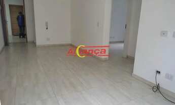 Imagem 4: Apartamento, Centro - Guarulhos