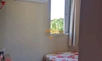 Imagem 5: Apartamento com 2 dormitórios para alugar, 43 m² por R$ 1.350,00/mês - Jardim São Domingos