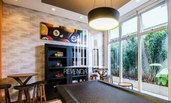 Imagem 4: Apartamento no Condomínio Code Aclimação no Bairro da Aclimação 35m² 1 dormitório 1 banhei