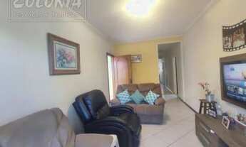 Imagem 5: Santo André - Casa Padrão - Vila São Pedro