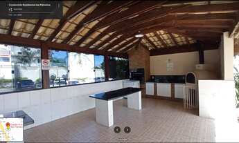 Imagem 5: Vendo residencial das Palmeiras, Samambaia, 3 quartos com 2 vagas, com amários