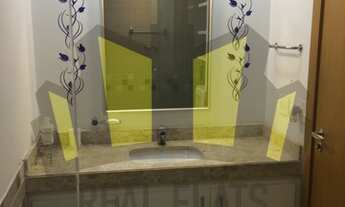 Imagem 6: Flat para aluguel com 42 metros quadrados e 1 quarto em Alphaville - Barueri - SP