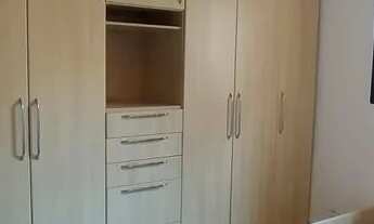 Imagem 6: ÓTIMO SOBRADO 120M² COM 3 DORMITÓRIOS E 2 VAGAS DE GARAGEM - VILA MOREIRA