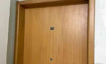 Imagem 3: Apartamento mobiliado, com 2 quartos, 1 banheiro, 1 vaga de garagem, à venda, localizado