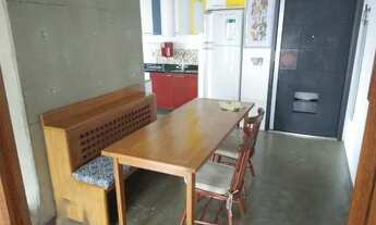 Imagem 6: A Bela Vista, localizada no centro de São Paulo, é um bairro vibrante e cheio de personali