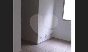 Imagem 5: Apartamento para locação no condomínio Montry