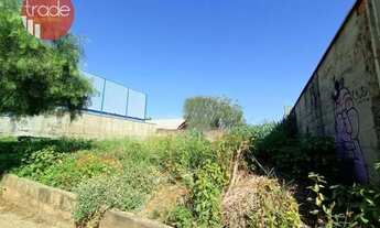 Imagem 4: Terreno à venda, 262 m² por R$ 525.000,00 - Nova Aliança - Ribeirão Preto/SP