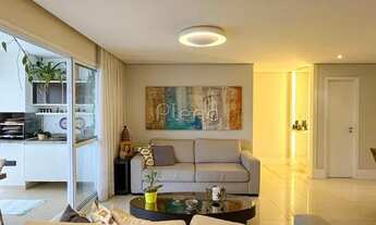 Imagem 4: Apartamento à venda no Parque Alto Taquaral - Campinas/SP