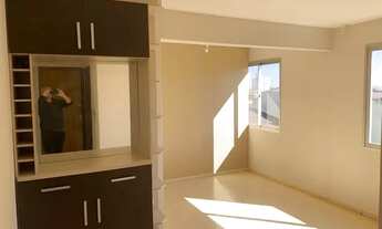 Imagem 2: Apartamento para Locação em Ponta Grossa, Orfãs, 2 dormitórios, 1 banheiro, 1 vaga