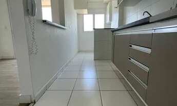 Imagem 5: Apartamento com 2 dormitórios à venda, 60 m² por R$ 385.000 - Parque Industrial - São José