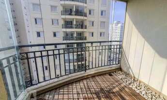 Imagem 5: Apartamento para Aluguel - Vila Pompéia, 2 Quartos, 97 m2