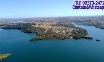 Imagem 2: Corumbá 4 - Parque das Águas, Encante-se com sua Chácara de Lazer ou Moradia!