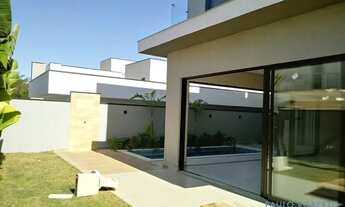 Imagem 2: CASA EM CONDOMÍNIO - SWISS PARK - SP