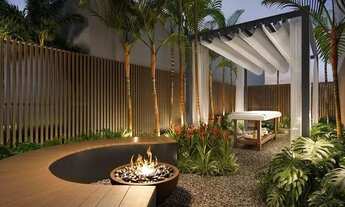 Imagem 7: STUDIO RESIDENCIAL em São Paulo - SP, Moema