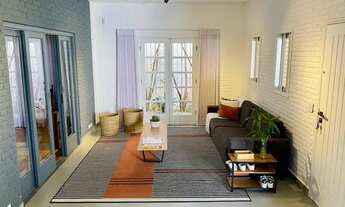 Imagem 2: Sobrado para venda tem 270 metros quadrados com 3 quartos em Vila Oliveira - Mogi das Cruz