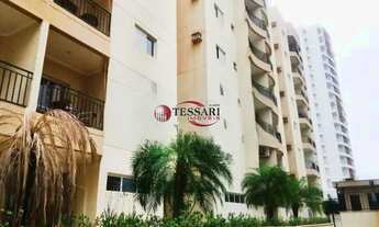 Imagem: Aluga apartamento Vila Nossa Senhora do